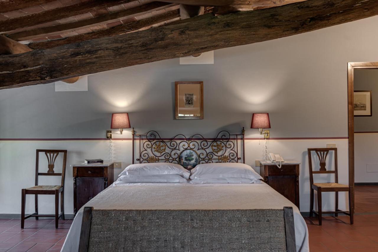 Tenuta Il Corno Agriturismo San Casciano in Val di Pesa Exterior photo